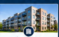 Apartments and rental properties