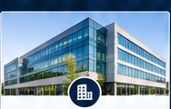 Commercial offices