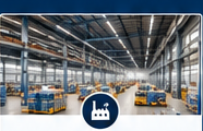 Industrial facility
