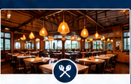 Restaurants and hospitality