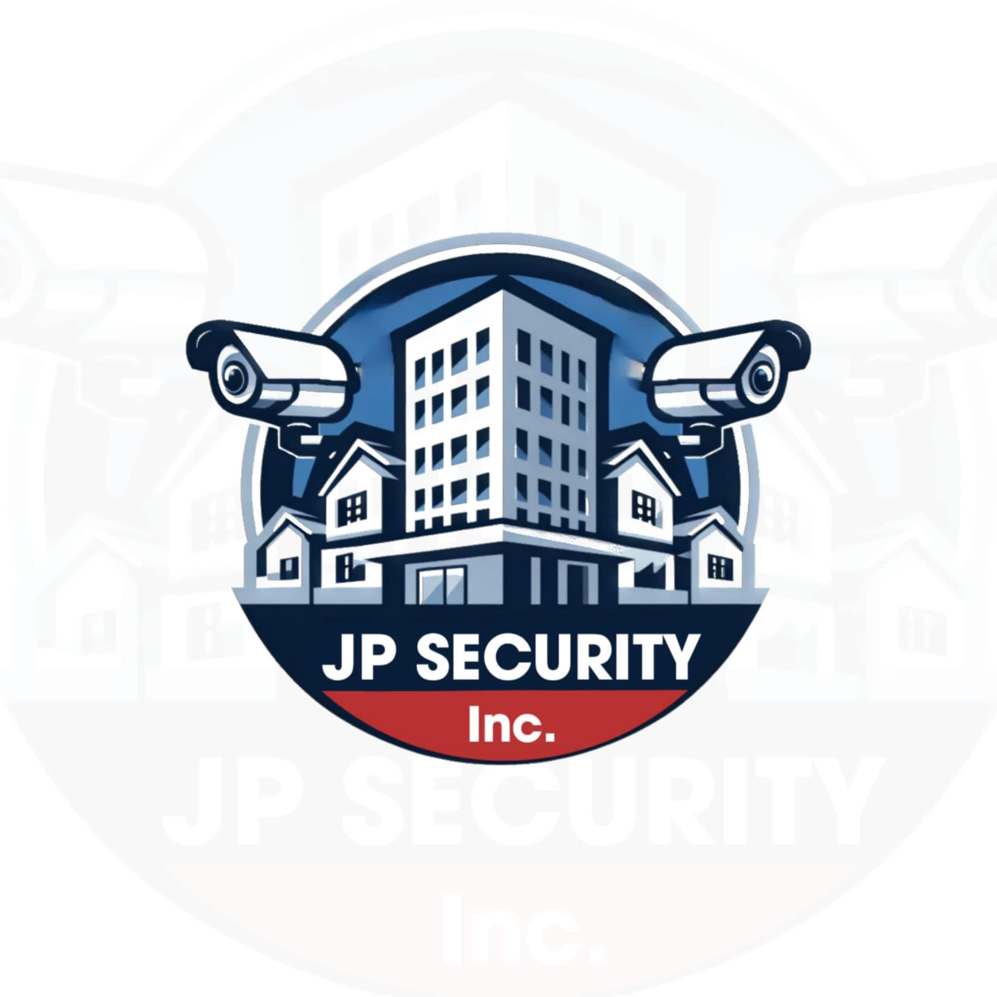 JP Security Inc. logo