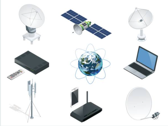 Last Mile Connectivity equipment